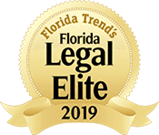 Florida Legal Elite 2019